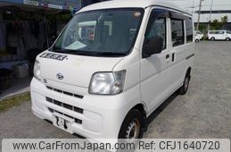 daihatsu hijet-cargo 2017 CFJ1640720