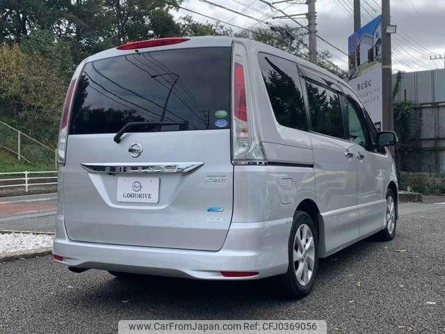 nissan serena 2012 quick_quick_DBA-FC26_FC26-076809 image 2