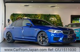bmw m5 2020 CFJ1511030