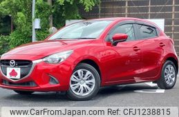 mazda demio 2018 GOO_JP_700050301430250604005