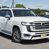toyota land-cruiser-wagon 2023 -TOYOTA--Land Cruiser Wagon 3BA-VJA300W--VJA300-4125240---TOYOTA--Land Cruiser Wagon 3BA-VJA300W--VJA300-4125240- image 3