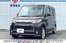 daihatsu tanto 2011 CFJ1372355