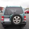 mitsubishi pajero-io 1998 CFJ0165147 image 4