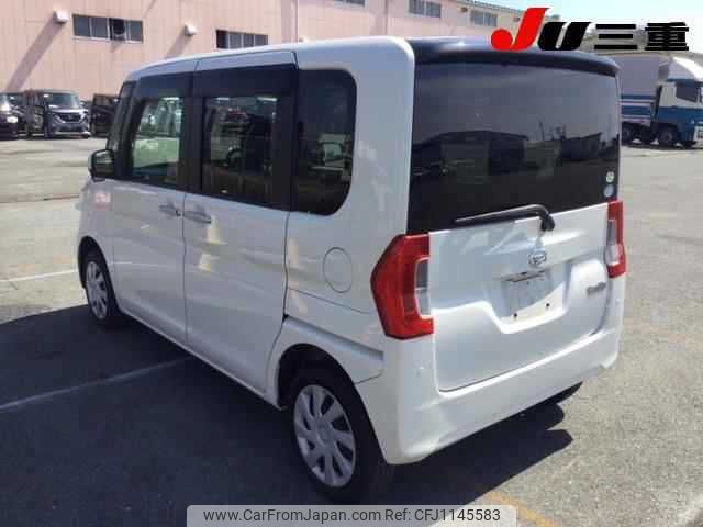 daihatsu tanto 2015 -DAIHATSU 【三重 】--Tanto LA600S-0296077---DAIHATSU 【三重 】--Tanto LA600S-0296077- image 2
