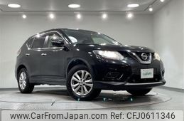 nissan x-trail 2014 -NISSAN--X-Trail DBA-T32--T32-000616---NISSAN--X-Trail DBA-T32--T32-000616-