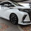toyota alphard 2025 -TOYOTA--Alphard 6AA-AAHH45W--AAHH45-0027***---TOYOTA--Alphard 6AA-AAHH45W--AAHH45-0027***- image 10