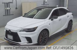 lexus rx 2024 -LEXUS 【神戸 354ぬ1091】--Lexus RX TALA15-1007742---LEXUS 【神戸 354ぬ1091】--Lexus RX TALA15-1007742-