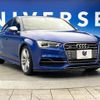 audi s3 2014 -AUDI--Audi S3 ABA-8VCJXL--WAUZZZ8V8E1036566---AUDI--Audi S3 ABA-8VCJXL--WAUZZZ8V8E1036566- image 18