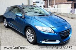 honda cr-z 2010 quick_quick_DAA-ZF1_ZF1-1012986