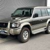 mitsubishi pajero 1996 -MITSUBISHI--Pajero KD-V46WG--V46-4217165---MITSUBISHI--Pajero KD-V46WG--V46-4217165- image 1