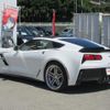 chevrolet corvette 2017 -GM 【群馬 】--Chevrolet Corvette ﾌﾒｲC7--H5122652---GM 【群馬 】--Chevrolet Corvette ﾌﾒｲC7--H5122652- image 2