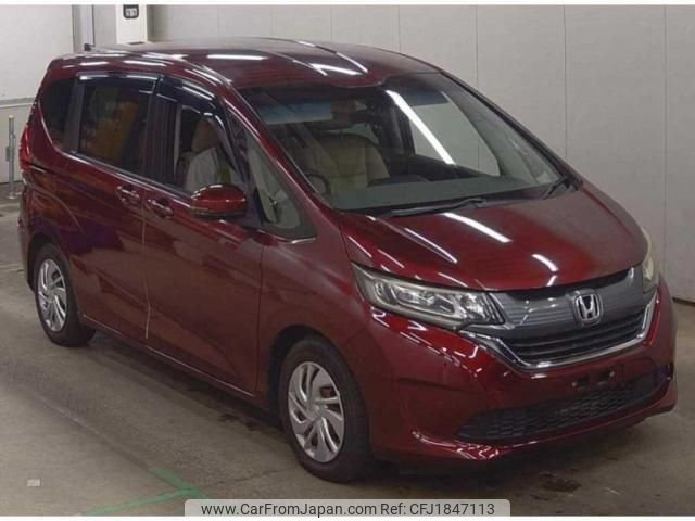 honda freed 2016 CFJ1847113 image 1