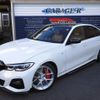 bmw 3-series 2019 quick_quick_3BA-5F20_WBA5F72000AK37928 image 1