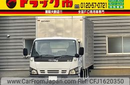isuzu elf-truck 2006 CFJ1620350