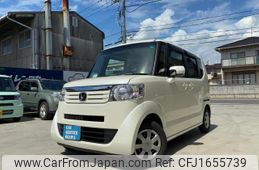 honda n-box 2012 CFJ1655739