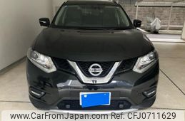 nissan x-trail 2016 -NISSAN--X-Trail DBA-T32--T32-012987---NISSAN--X-Trail DBA-T32--T32-012987-