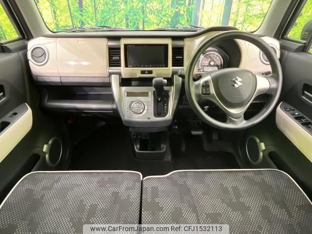 suzuki hustler 2019 CFJ1532113 image 2