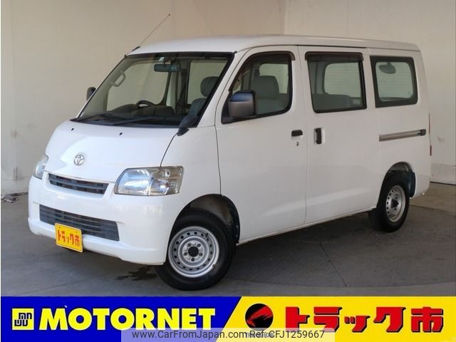 toyota townace-van 2013 -TOYOTA--Townace Van ABF-S402M--S402M-0036990---TOYOTA--Townace Van ABF-S402M--S402M-0036990- image 1