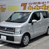 suzuki wagon-r 2021 -SUZUKI--Wagon R 5BA-MH85S--MH85S-124223---SUZUKI--Wagon R 5BA-MH85S--MH85S-124223- image 7