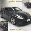 nissan fairlady-z 2009 -NISSAN--Fairlady Z Z34-601538---NISSAN--Fairlady Z Z34-601538- image 7