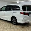 honda odyssey 2014 -HONDA--Odyssey DBA-RC1--RC1-1030377---HONDA--Odyssey DBA-RC1--RC1-1030377- image 17