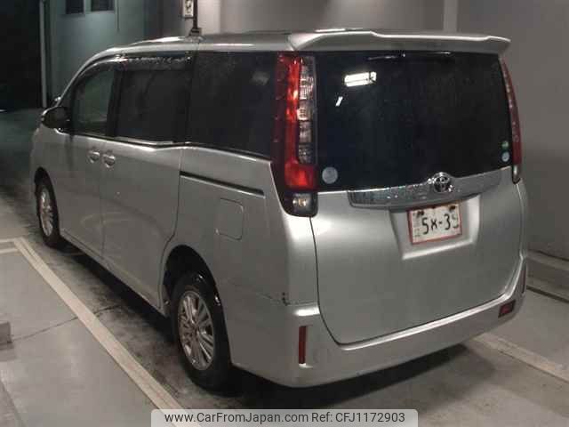 toyota noah 2015 -TOYOTA--Noah ZRR85G--0026658---TOYOTA--Noah ZRR85G--0026658- image 2