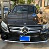 mercedes-benz glc-class 2017 CFJ1864942 image 1