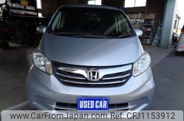 honda freed 2012 -HONDA 【岡崎 500ﾇ7538】--Freed GB3--1442472---HONDA 【岡崎 500ﾇ7538】--Freed GB3--1442472-