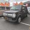 suzuki alto-lapin 2015 -SUZUKI 【名変中 】--Alto Lapin HE33S--104693---SUZUKI 【名変中 】--Alto Lapin HE33S--104693- image 1