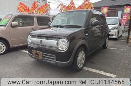 suzuki alto-lapin 2015 -SUZUKI 【名変中 】--Alto Lapin HE33S--104693---SUZUKI 【名変中 】--Alto Lapin HE33S--104693-