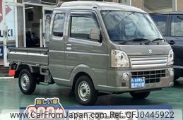 suzuki carry-truck 2023 GOO_JP_700060017330241111016