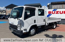 isuzu elf-truck 2017 -ISUZU 【函館 100す4139】--Elf NPR85AR--NPR85-7068713---ISUZU 【函館 100す4139】--Elf NPR85AR--NPR85-7068713-