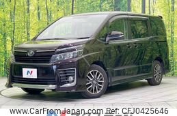 toyota voxy 2014 -TOYOTA--Voxy DBA-ZRR80W--ZRR80-0005544---TOYOTA--Voxy DBA-ZRR80W--ZRR80-0005544-