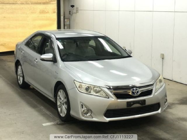 toyota camry 2011 -TOYOTA--Camry AVV50-1002043---TOYOTA--Camry AVV50-1002043- image 1