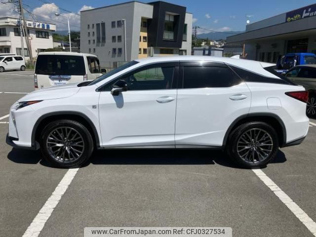 lexus rx 2017 quick_quick_DBA-AGL20W_AGL20-0008094 image 2