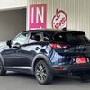 mazda cx-3 2016 CFJ9186274 image 4