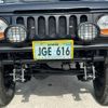 suzuki jimny 1992 GOO_JP_700040421030250511001 image 22