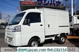 daihatsu hijet-van 2019 -DAIHATSU 【名変中 】--Hijet Van S500P--0105420---DAIHATSU 【名変中 】--Hijet Van S500P--0105420-