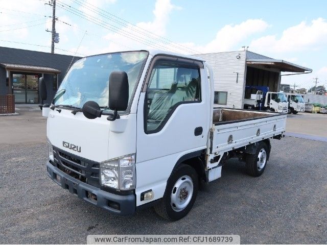 isuzu elf-truck 2016 CFJ1689739 image 1