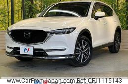 mazda cx-5 2019 quick_quick_KF2P_KF2P-308419