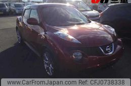 nissan juke 2011 -NISSAN--Juke YF15--044776---NISSAN--Juke YF15--044776-