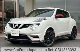 nissan juke 2015 CFJ1863393