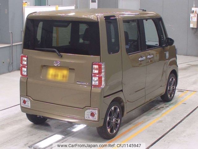 daihatsu wake 2022 -DAIHATSU 【滋賀 581ほ6838】--WAKE LA700S-0183874---DAIHATSU 【滋賀 581ほ6838】--WAKE LA700S-0183874- image 2