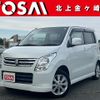 suzuki wagon-r 2010 -SUZUKI--Wagon R DBA-MH23S--MH23S-331966---SUZUKI--Wagon R DBA-MH23S--MH23S-331966- image 1