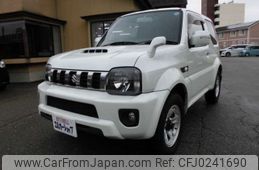 suzuki jimny-sierra 2017 -SUZUKI 【四日市 500ｾ3775】--Jimny Sierra ABA-JB43W--JB43W-583220---SUZUKI 【四日市 500ｾ3775】--Jimny Sierra ABA-JB43W--JB43W-583220-