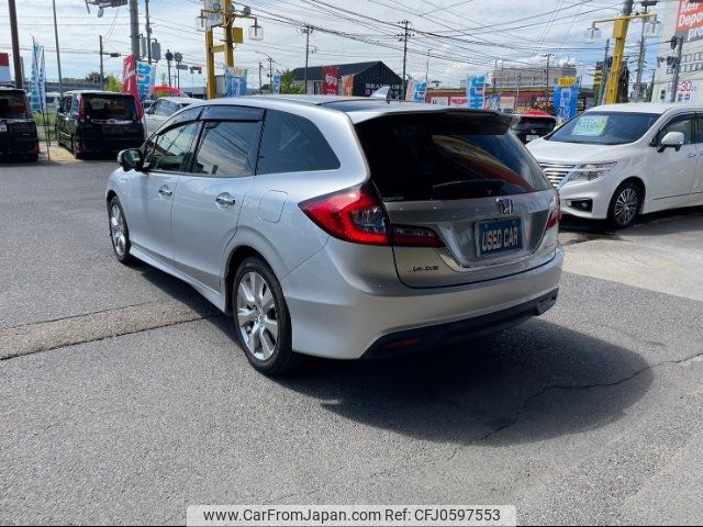 honda jade 2015 -HONDA--Jade FR4--1010857---HONDA--Jade FR4--1010857- image 2