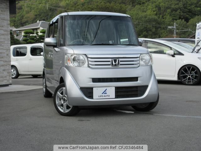 honda n-box 2012 quick_quick_DBA-JF1_JF1-1042116 image 1