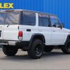 toyota land-cruiser-prado 1994 CFJ0051264 image 4