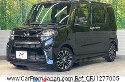 daihatsu tanto 2019 quick_quick_LA650S_LA650S-0019173