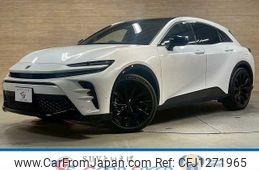 toyota toyota-others 2024 -TOYOTA--Crown Sport 6AA-AZSH36W--AZSH36-4014996---TOYOTA--Crown Sport 6AA-AZSH36W--AZSH36-4014996-